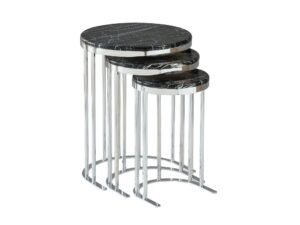 SC 301 Nesting Table