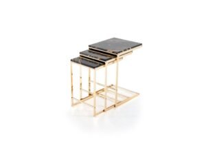 SC 320 Nesting Table