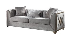 VELENCIA SOFA CREAM