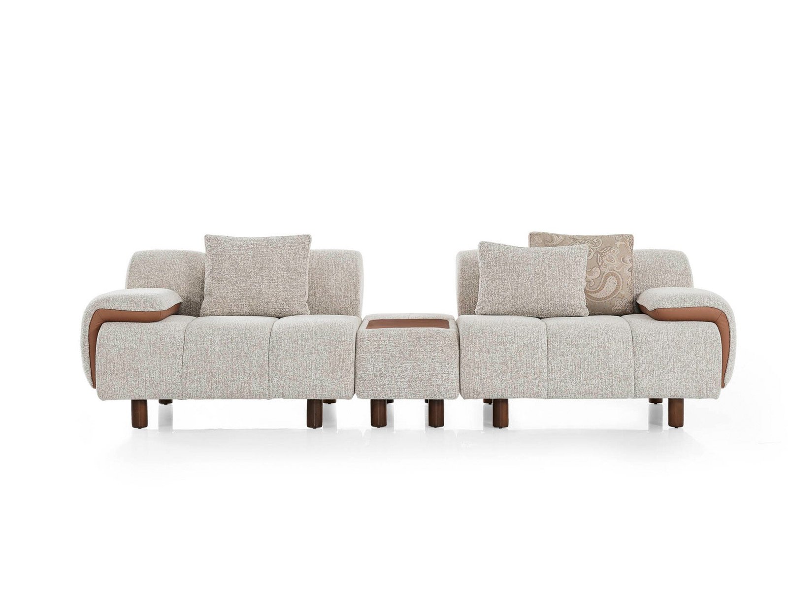 Savy Convertible Module Sofa