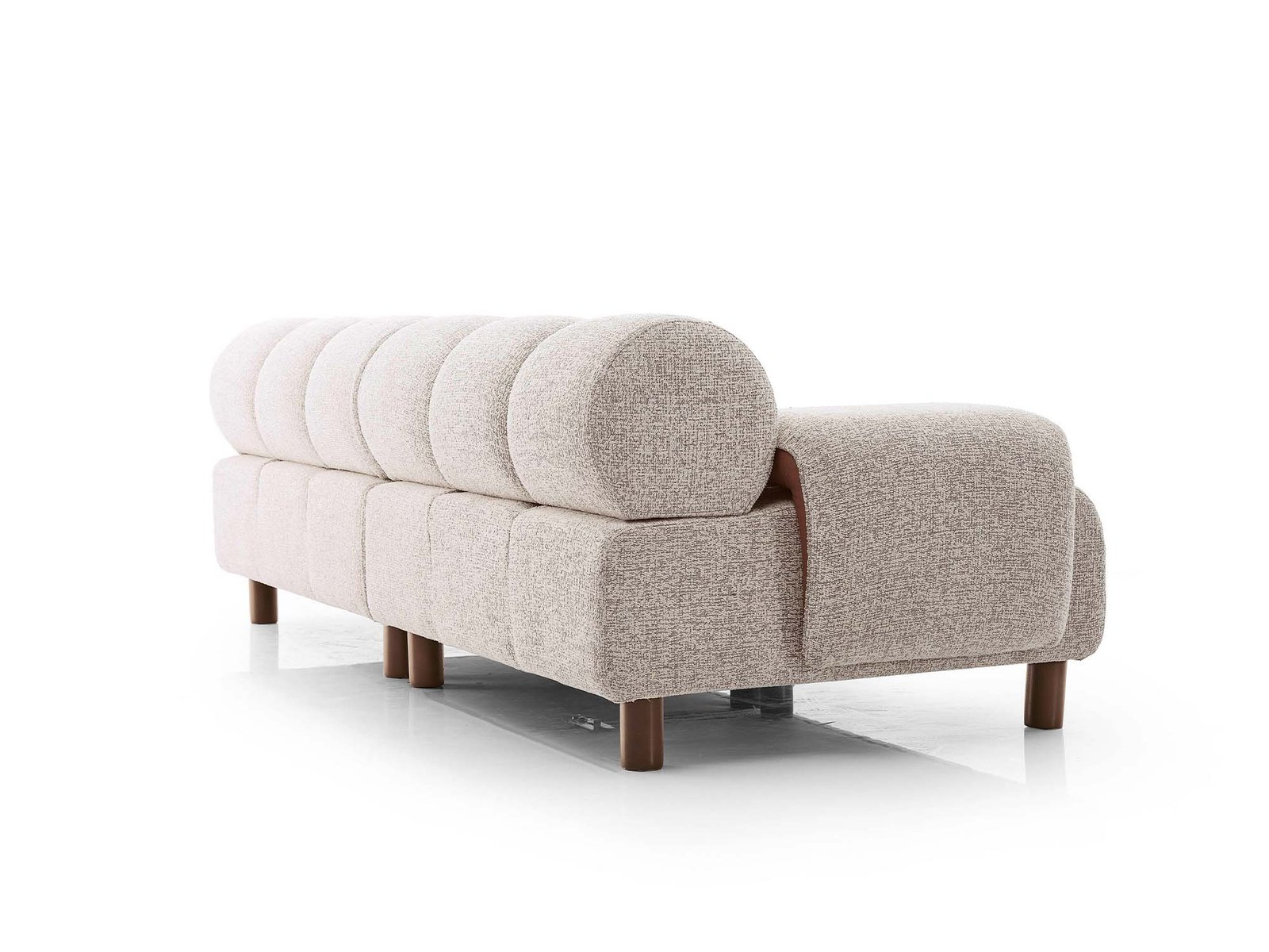 Second image of Savy Convertible Sofa