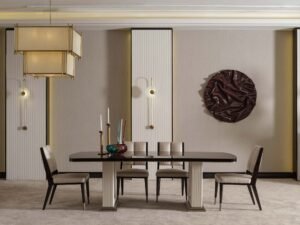Senato Dining Table