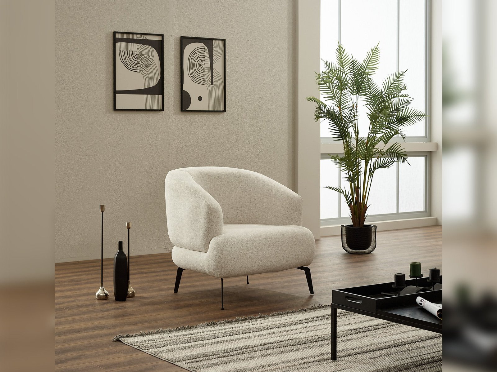 Sente Chair