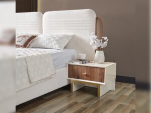 Sidney Nightstand (2PCS)