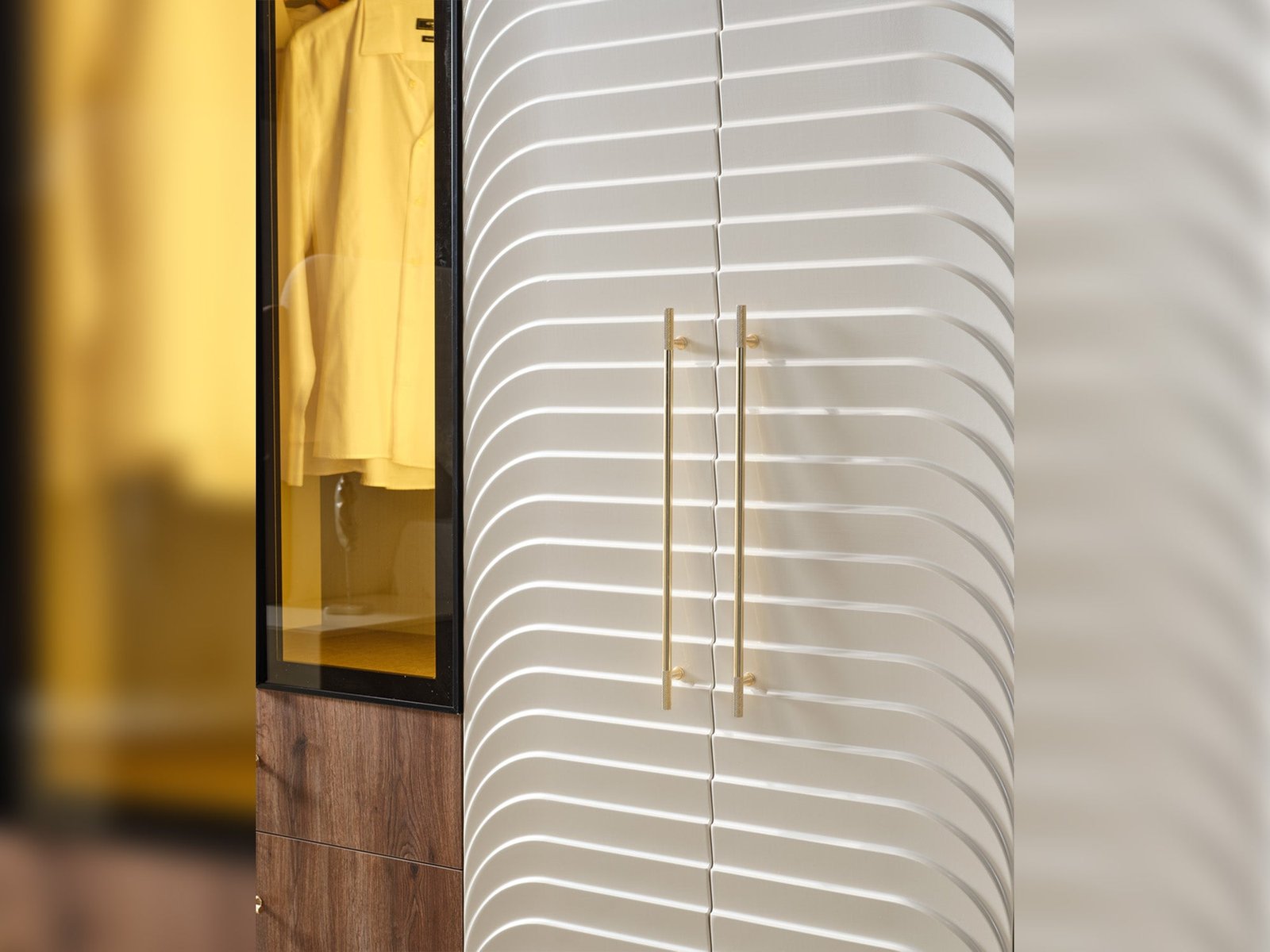 Second image of Sidney Wardrobe