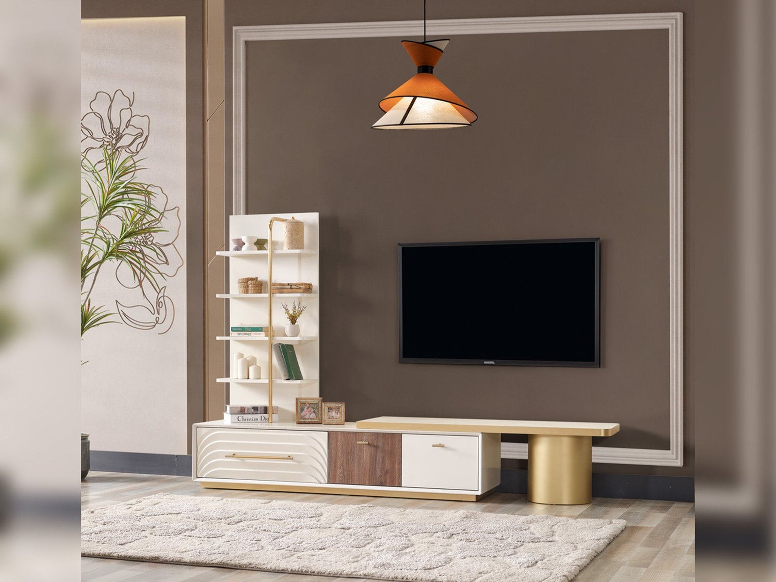 Sidney Tv Stand
