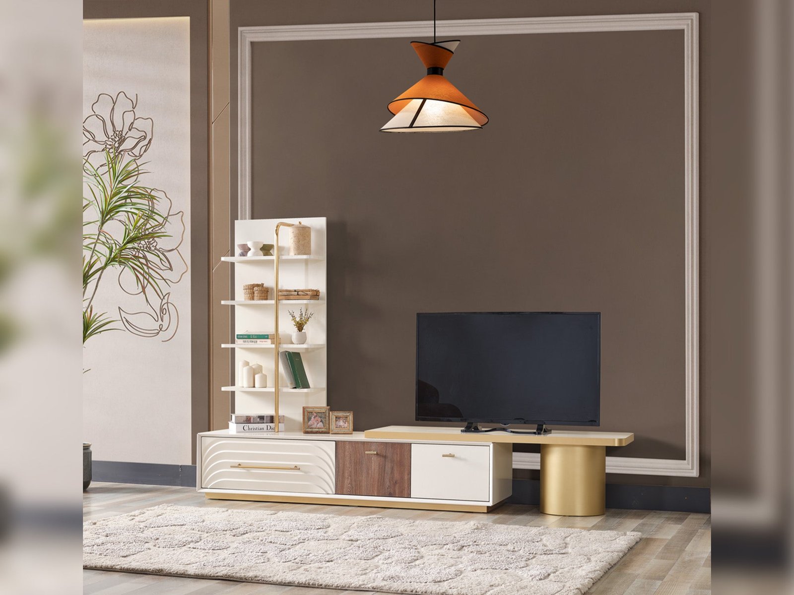 Second image of Sidney Tv Stand