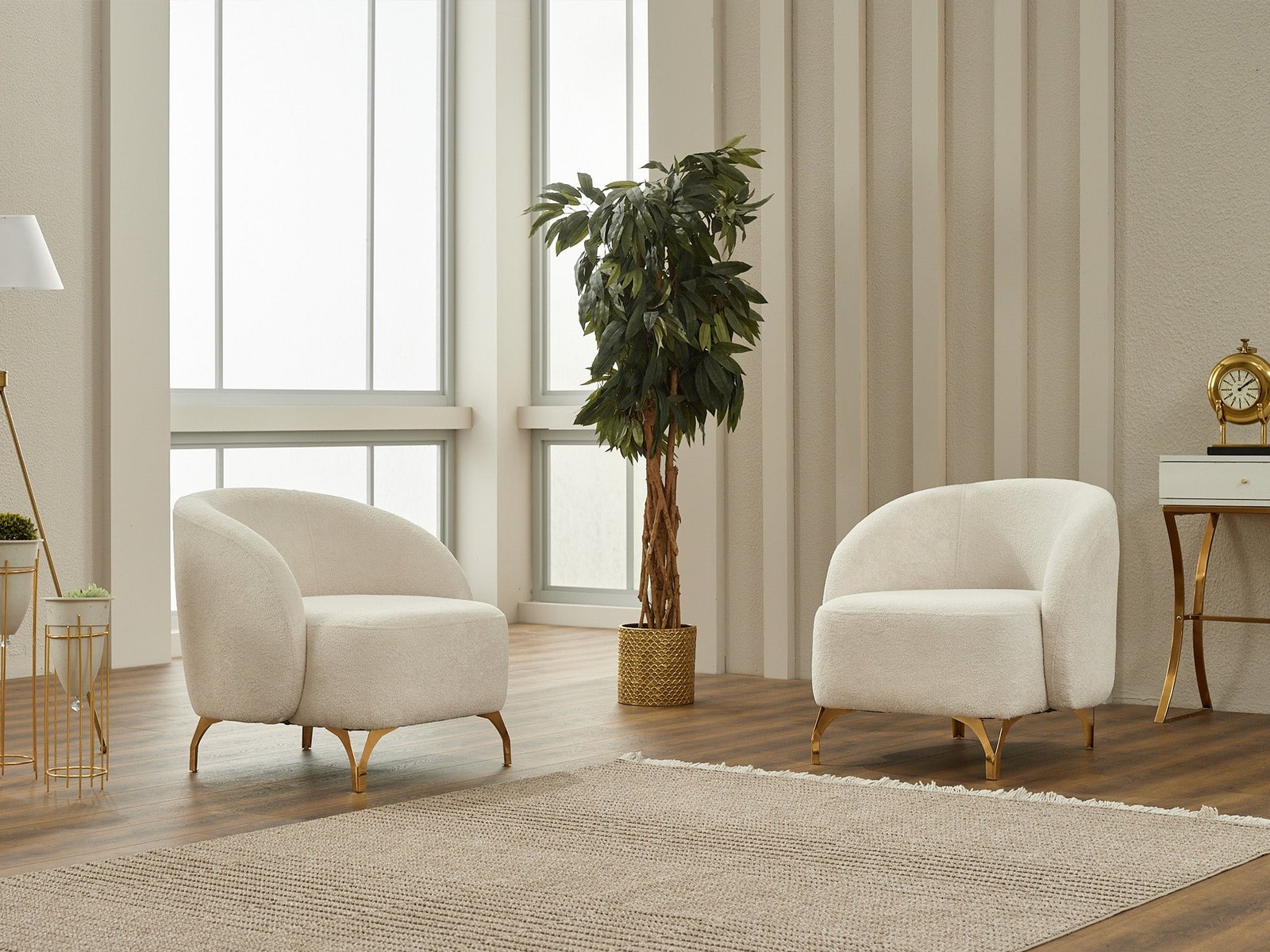 Sofy Chair