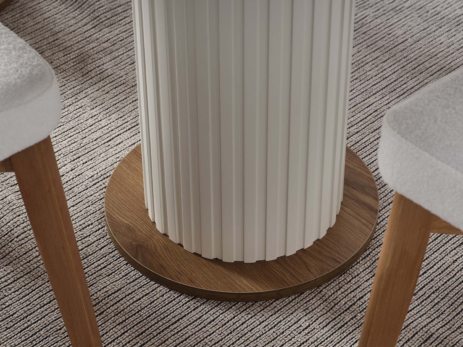 Second image of Sofya Dining Table