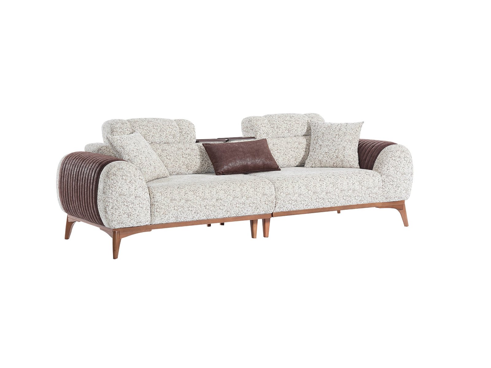 Second image of Stella 4-pieces (2 Sofa & 2 Chair) Livingroom