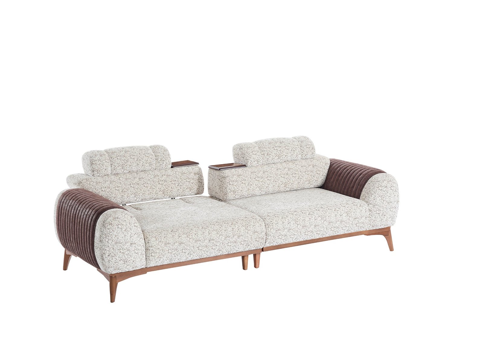 Second image of Stella Convertible Sofa