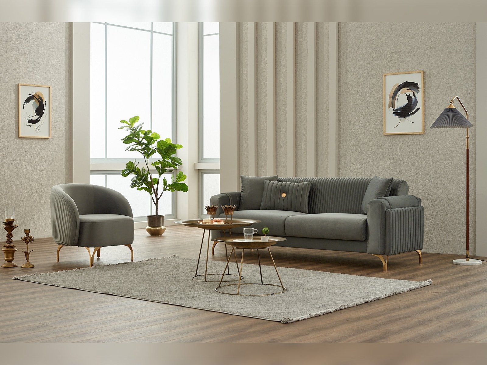 Second image of Terra Chair