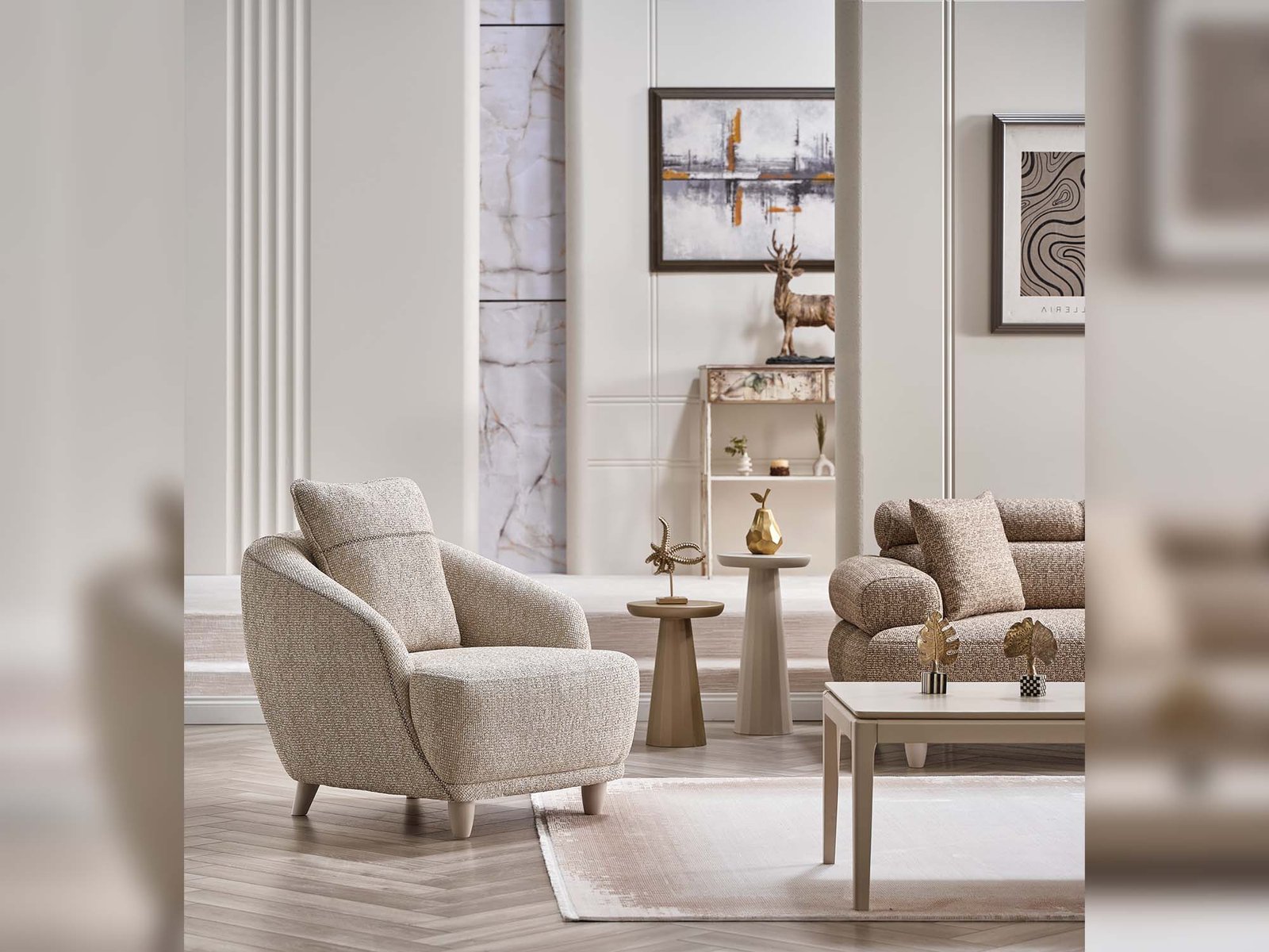 Second image of Tetra San Chair