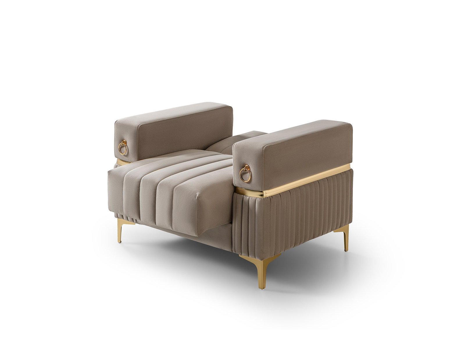 Second image of Tilda Convertible Chair