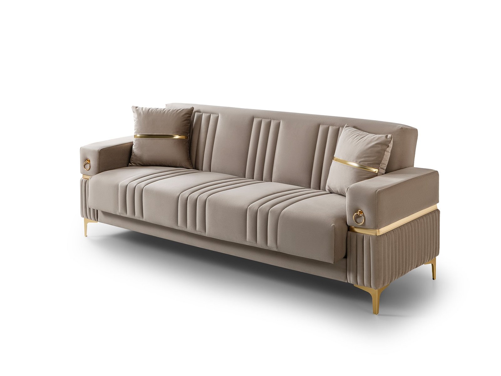 Tilda Convertible Sofa