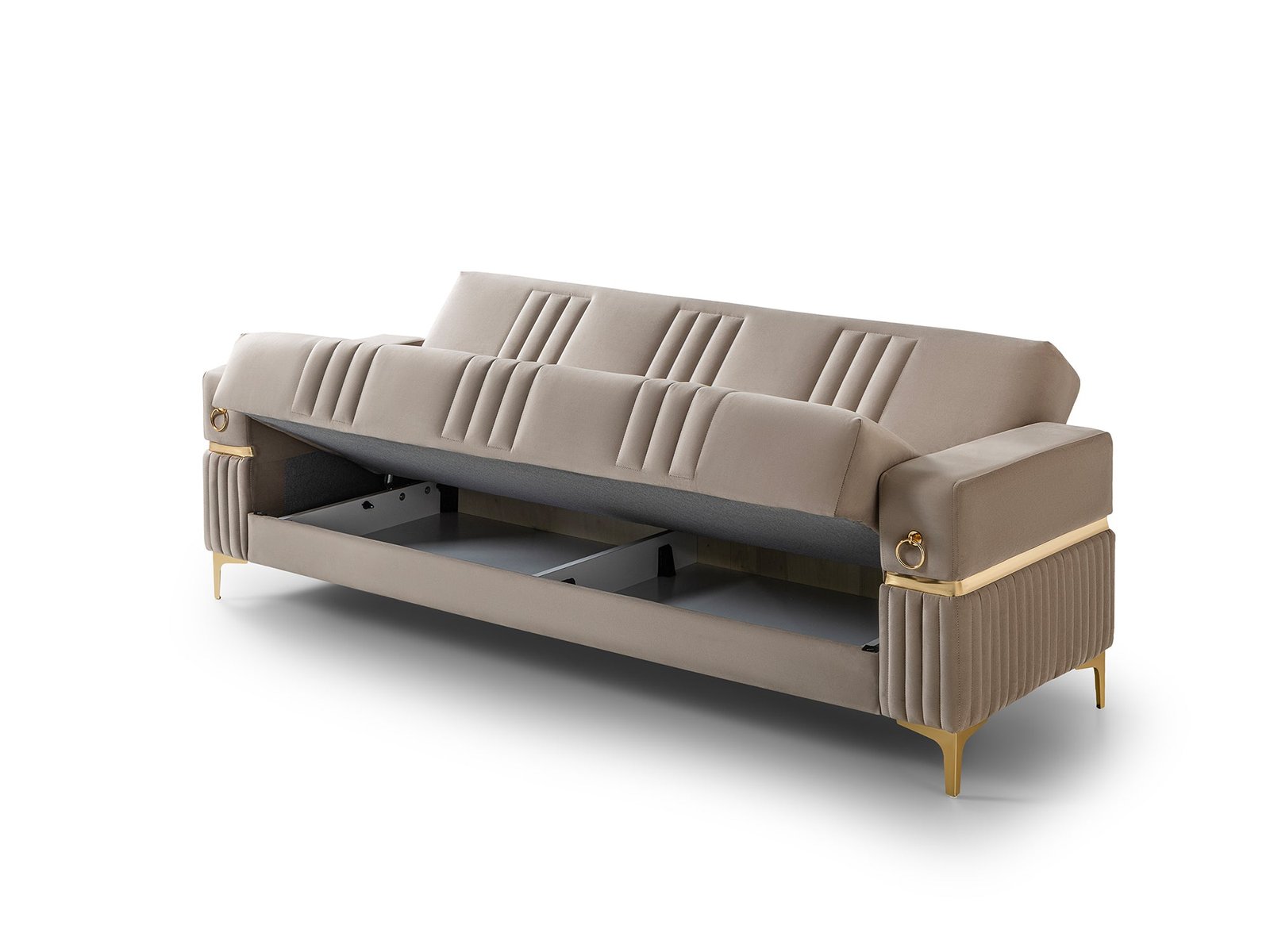 Second image of Tilda Convertible Sofa