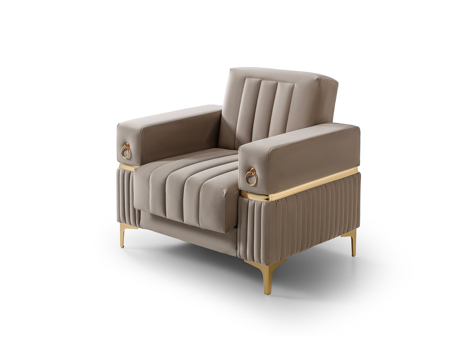 Tilda Convertible Chair