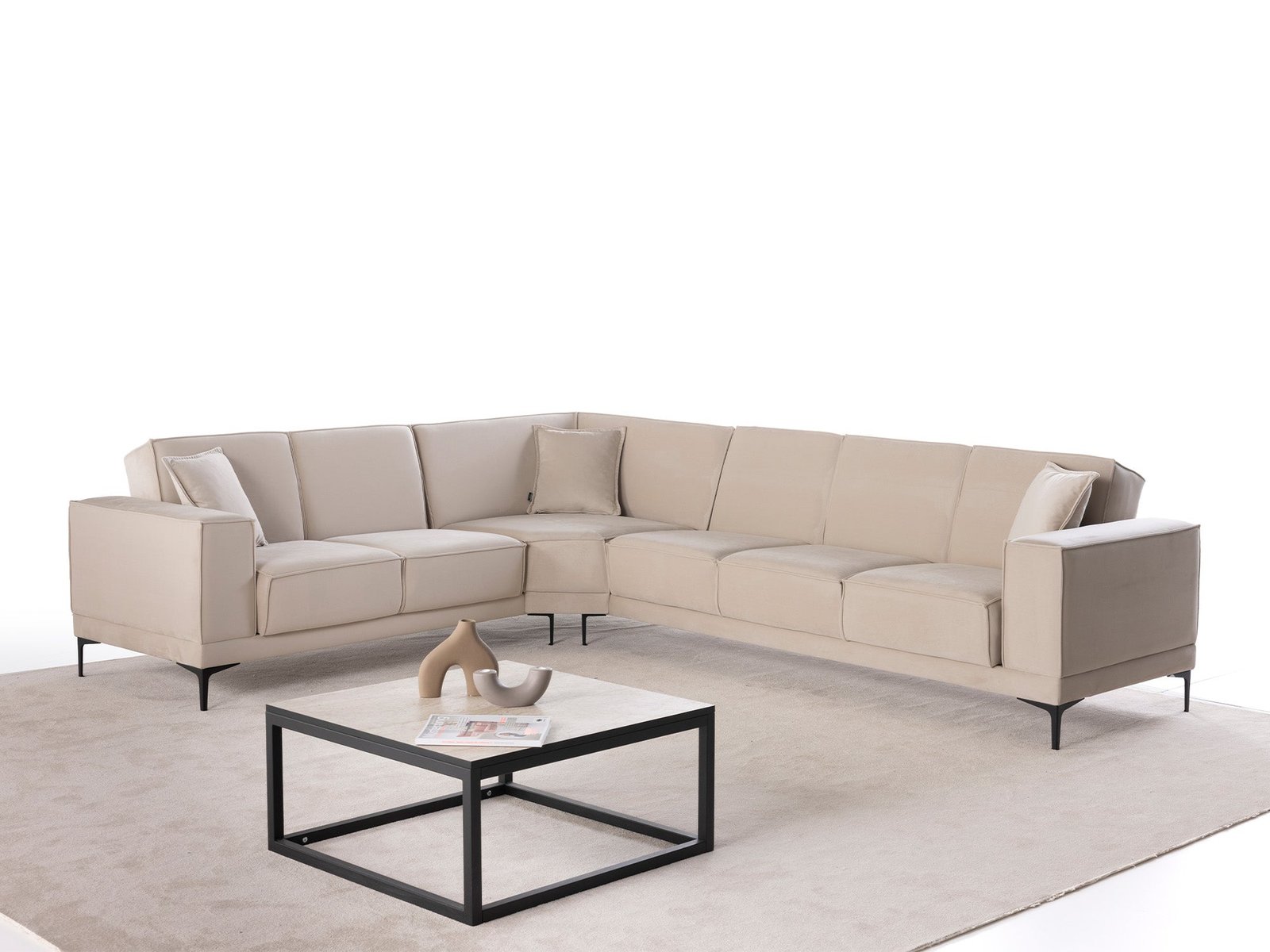Second image of Tillo Sectional Sofa