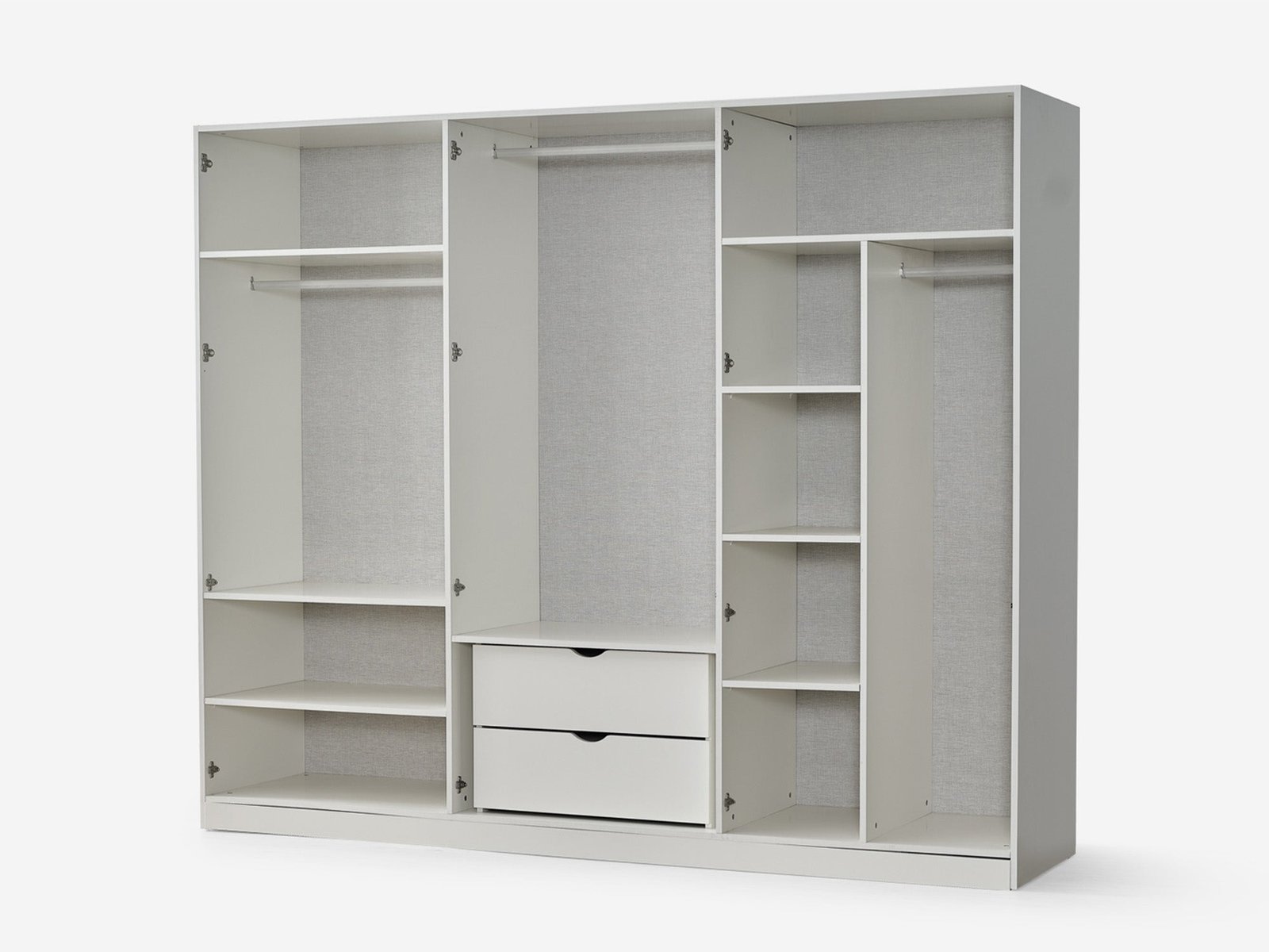 Second image of Tina Al Wardrobe