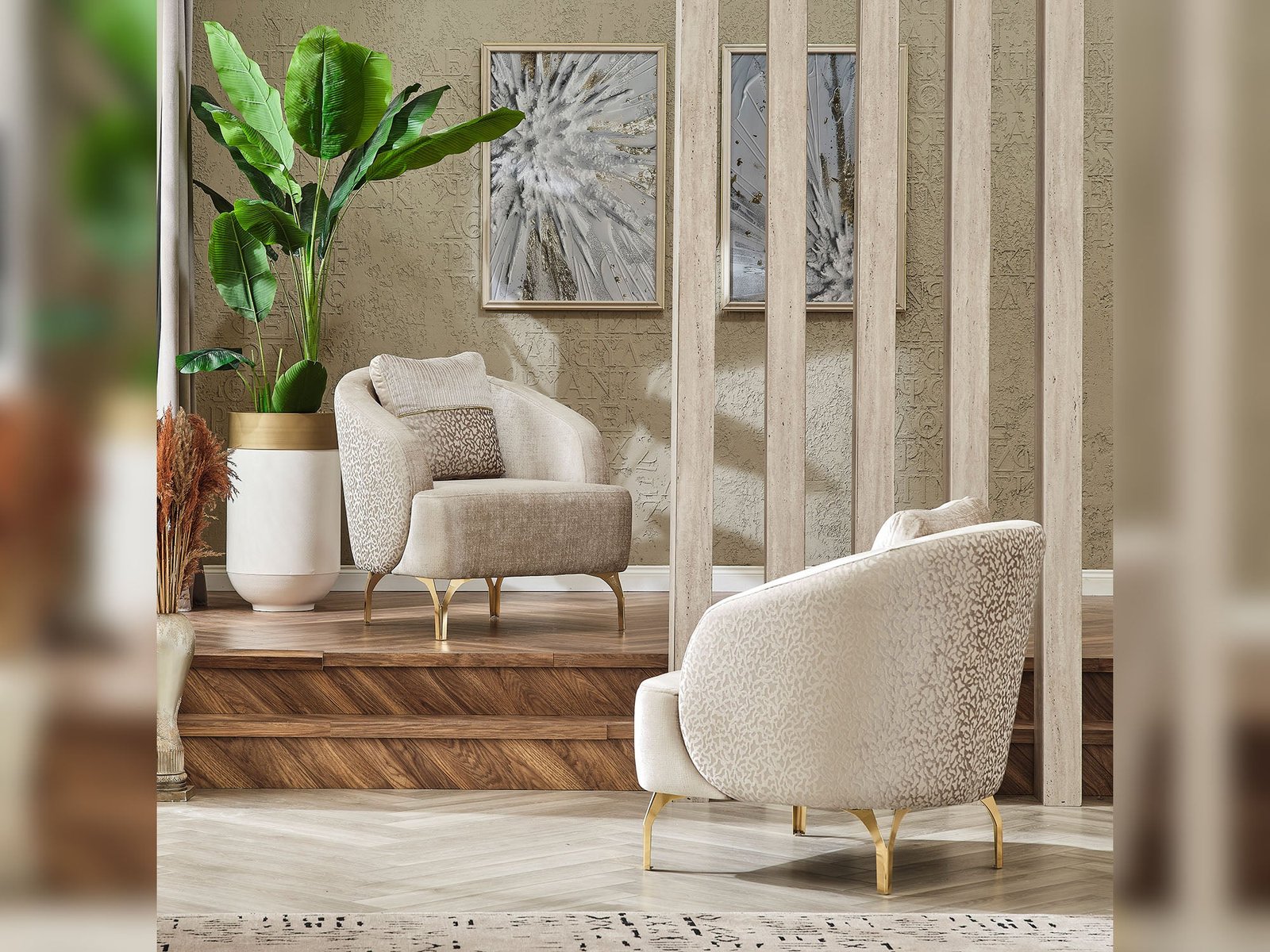 Second image of Titan Chair