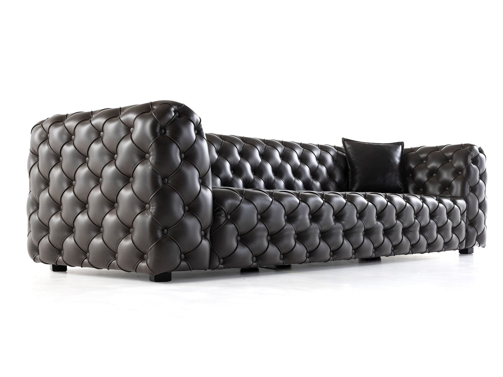 Tivoli Stationary 4 Seat Sofa