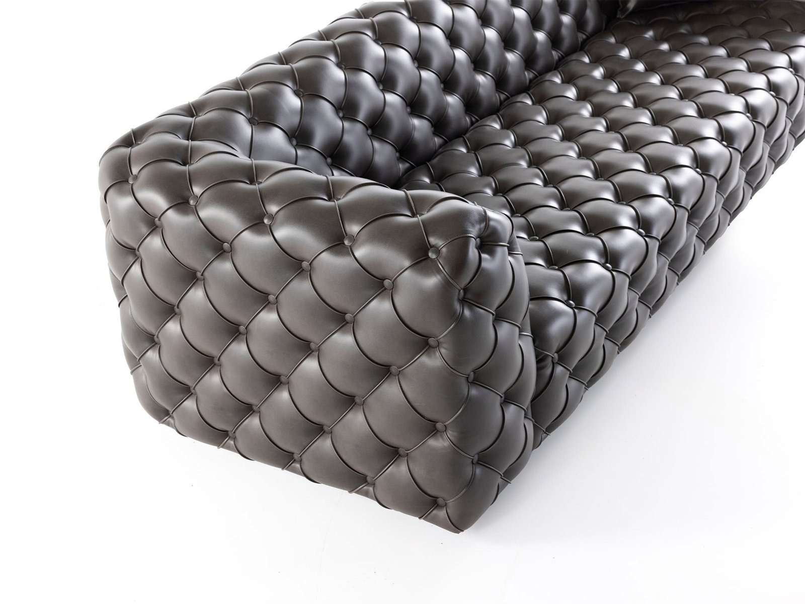 Second image of Tivoli Stationary 4 Seat Sofa