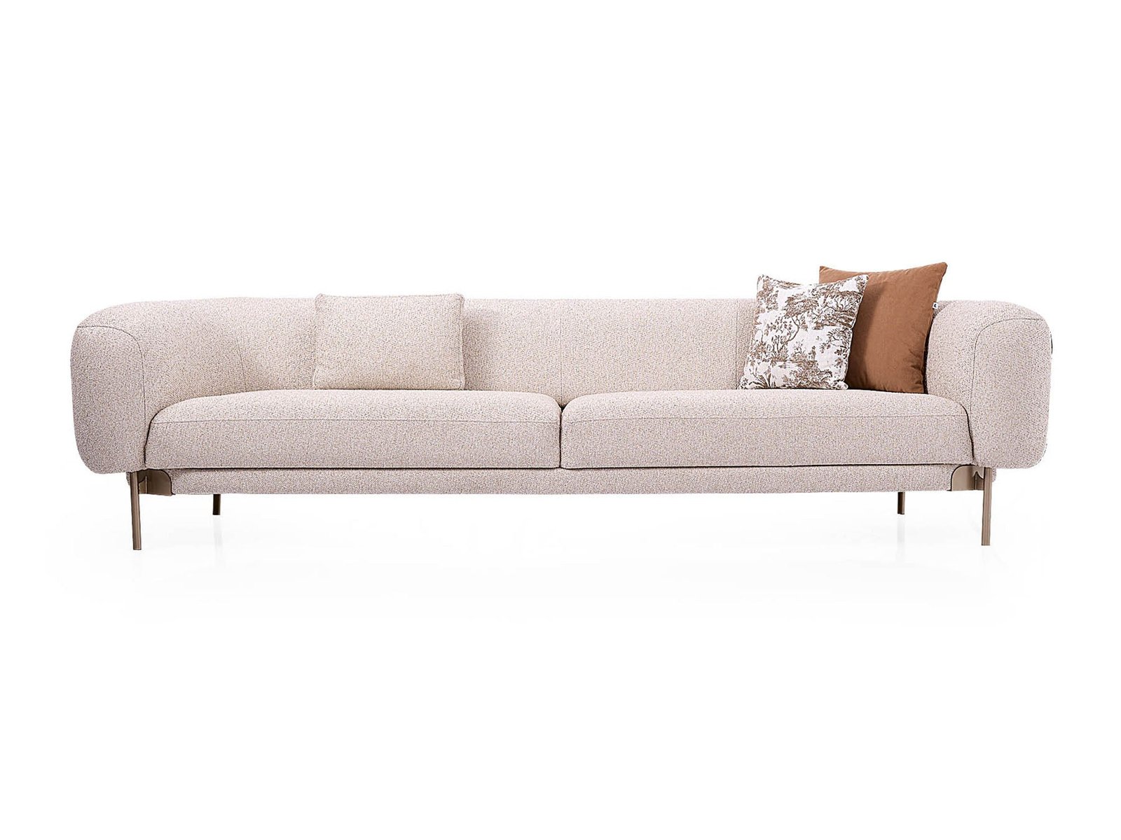 Tori Stationary Sofa