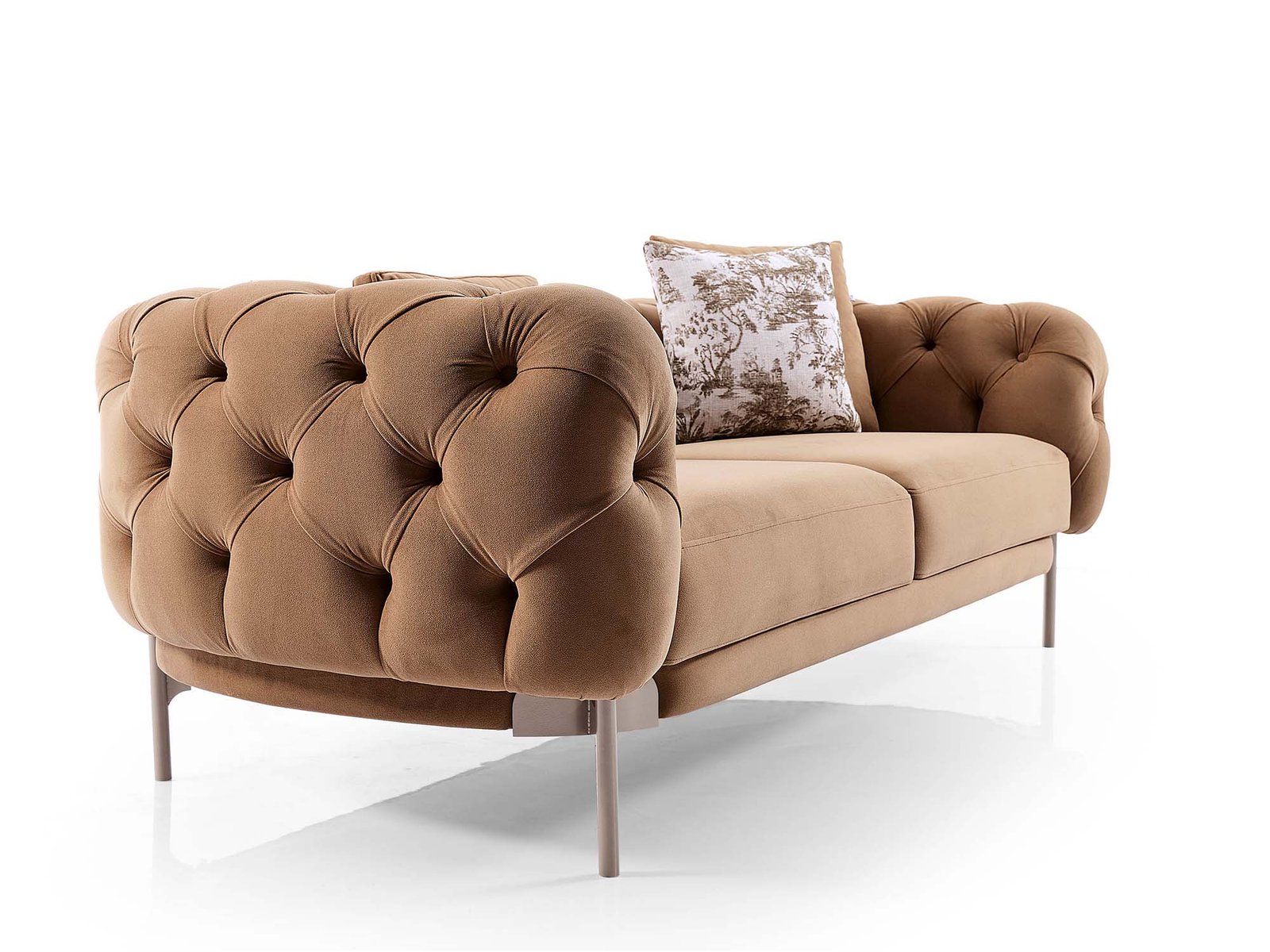 Second image of Tori Stationary Sofa