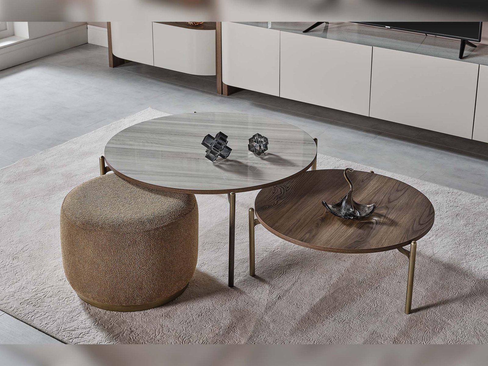 Urgup Coffee Table