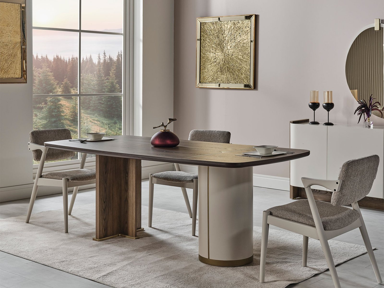 Second image of Urgup Dining Table