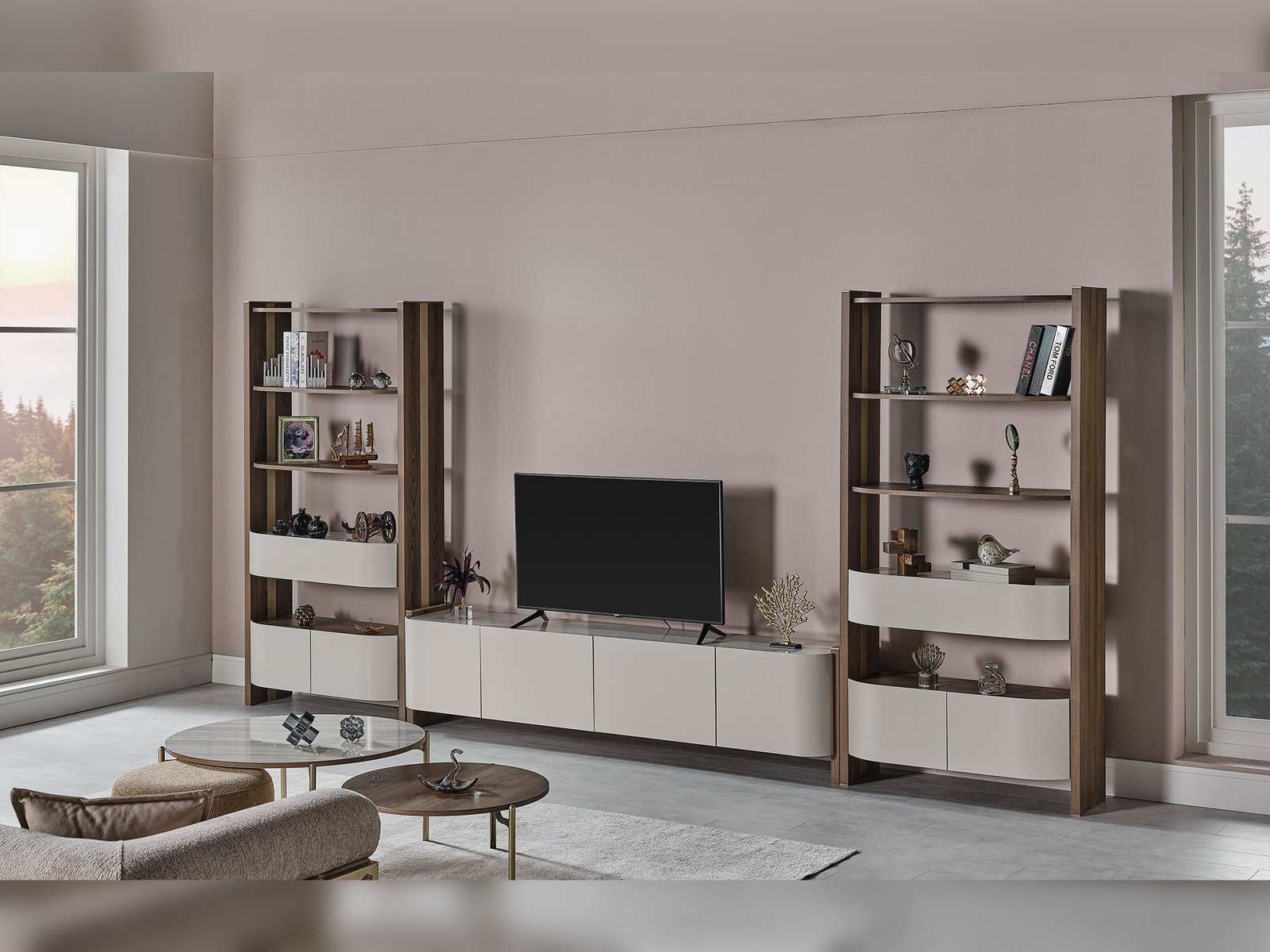 Urgup Tv Stand
