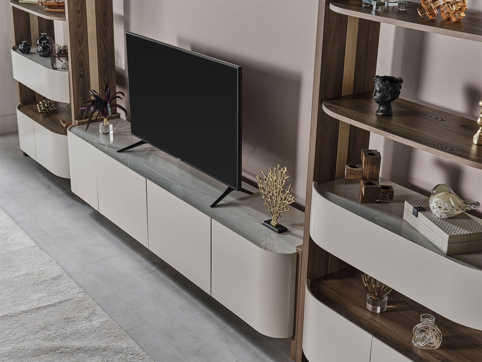 Second image of Urgup Tv Stand