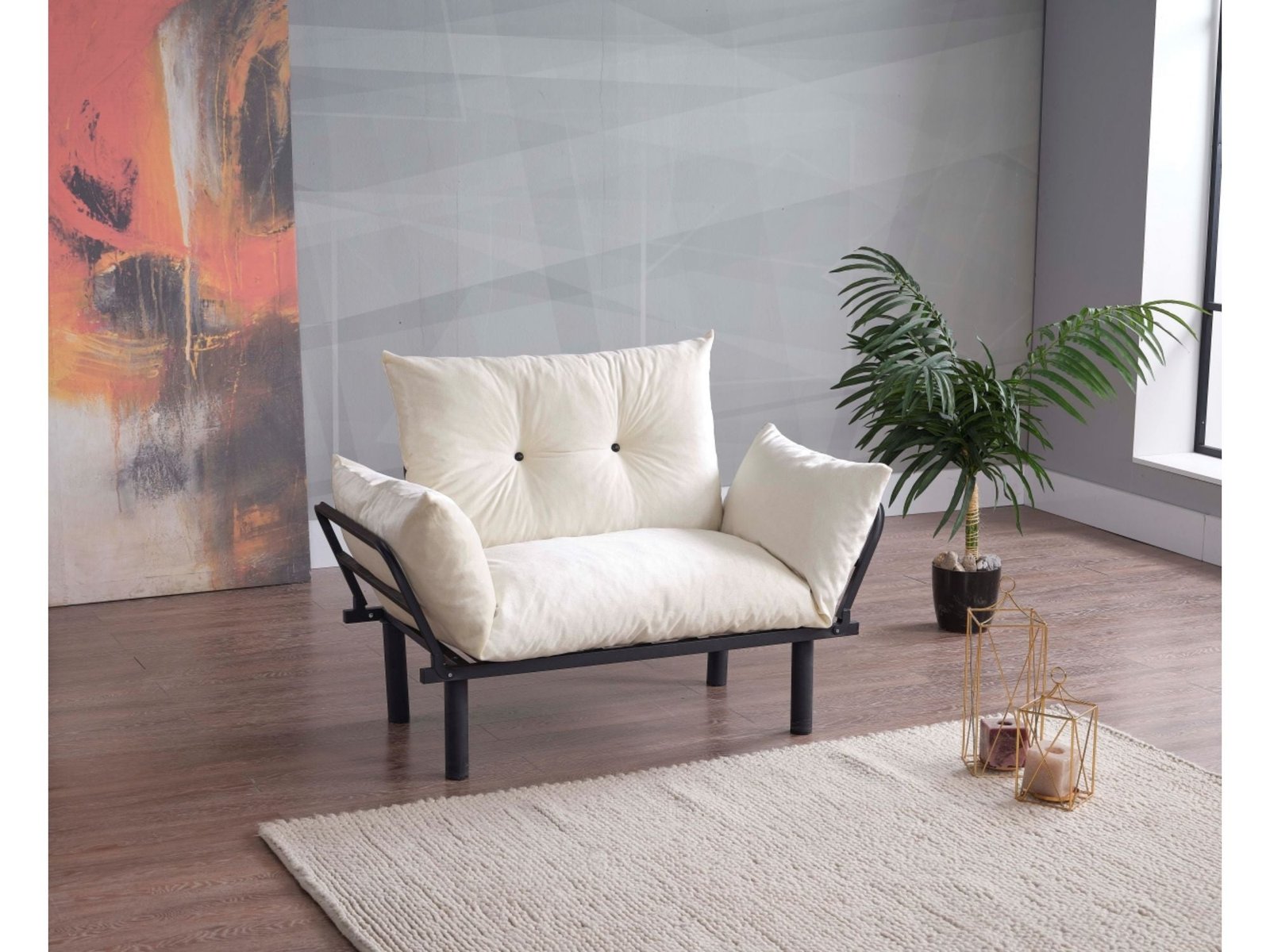 Second image of Sona Loveseat