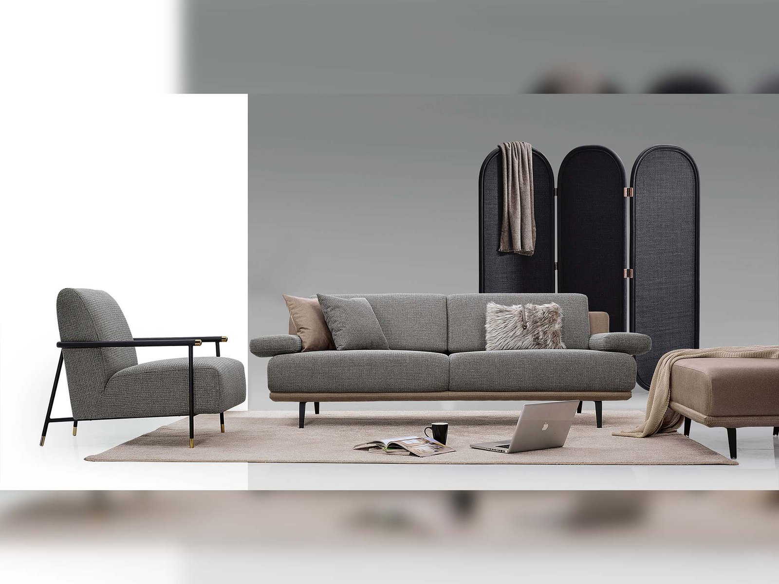 Second image of Venedik Chair