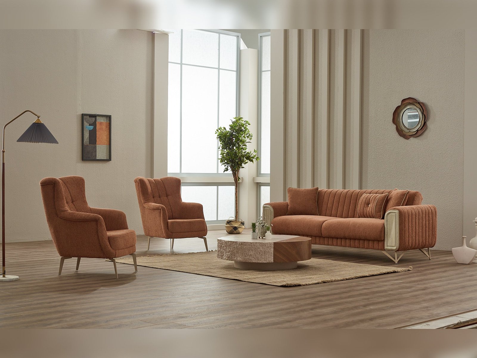 Second image of Venta Chair