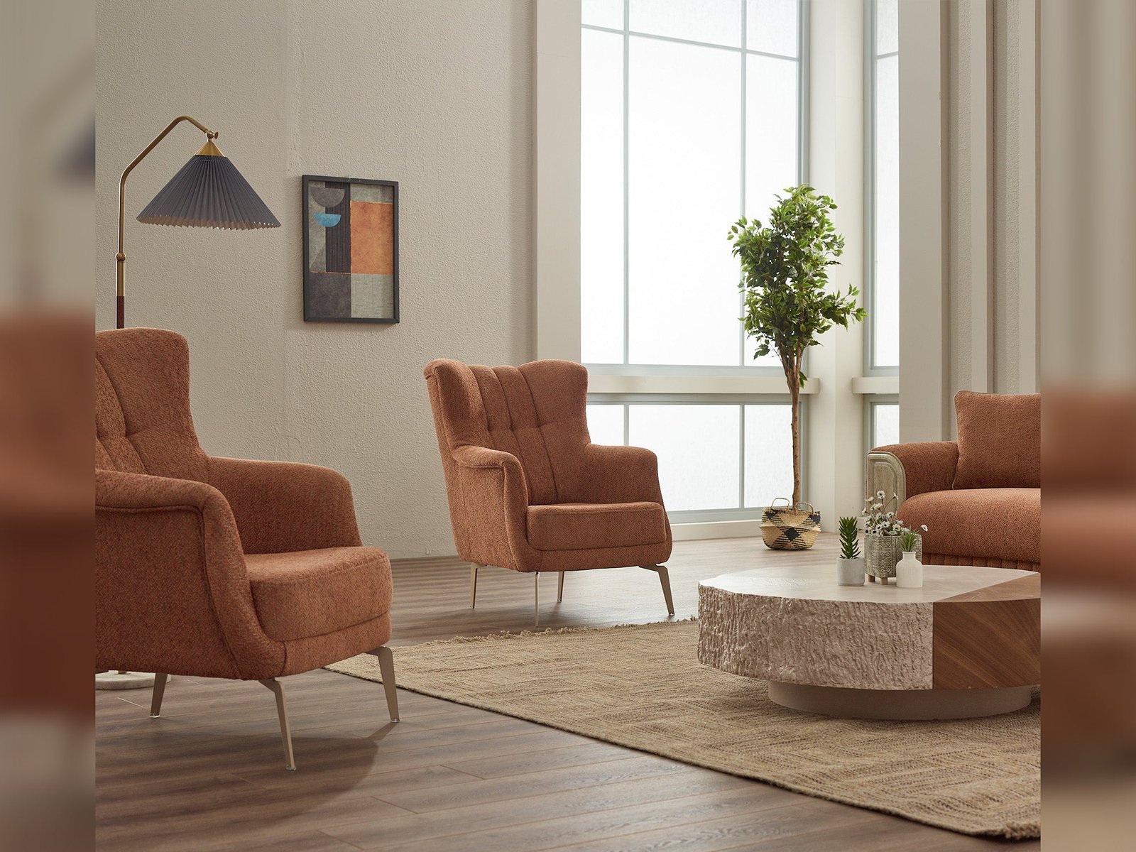 Venta Chair