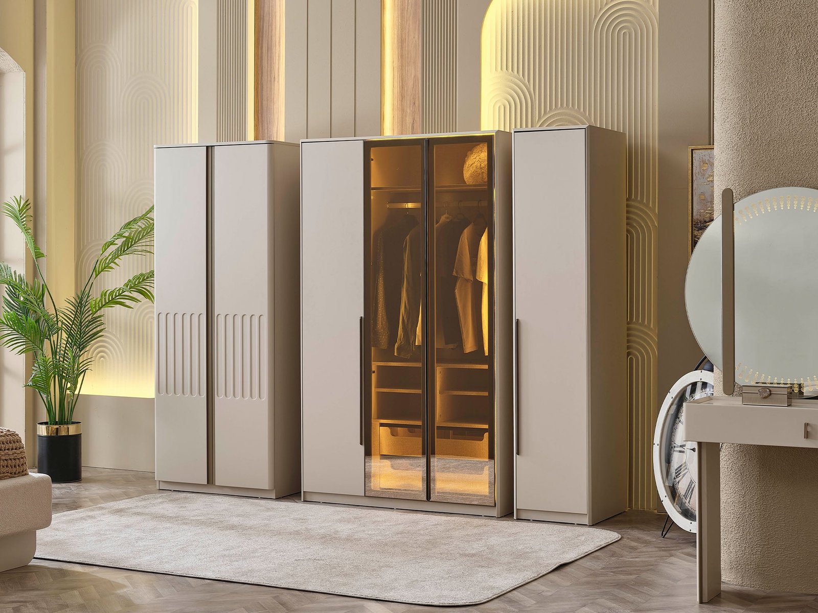 Second image of Verona Wardrobe