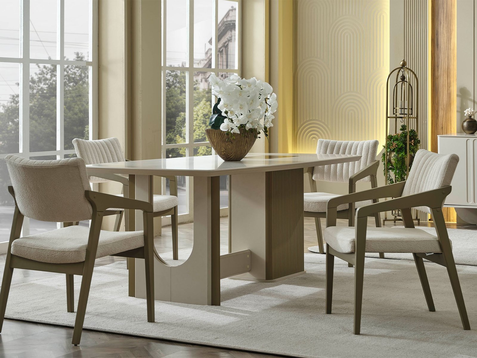 Second image of Verona Dining Chair (6 PCS)