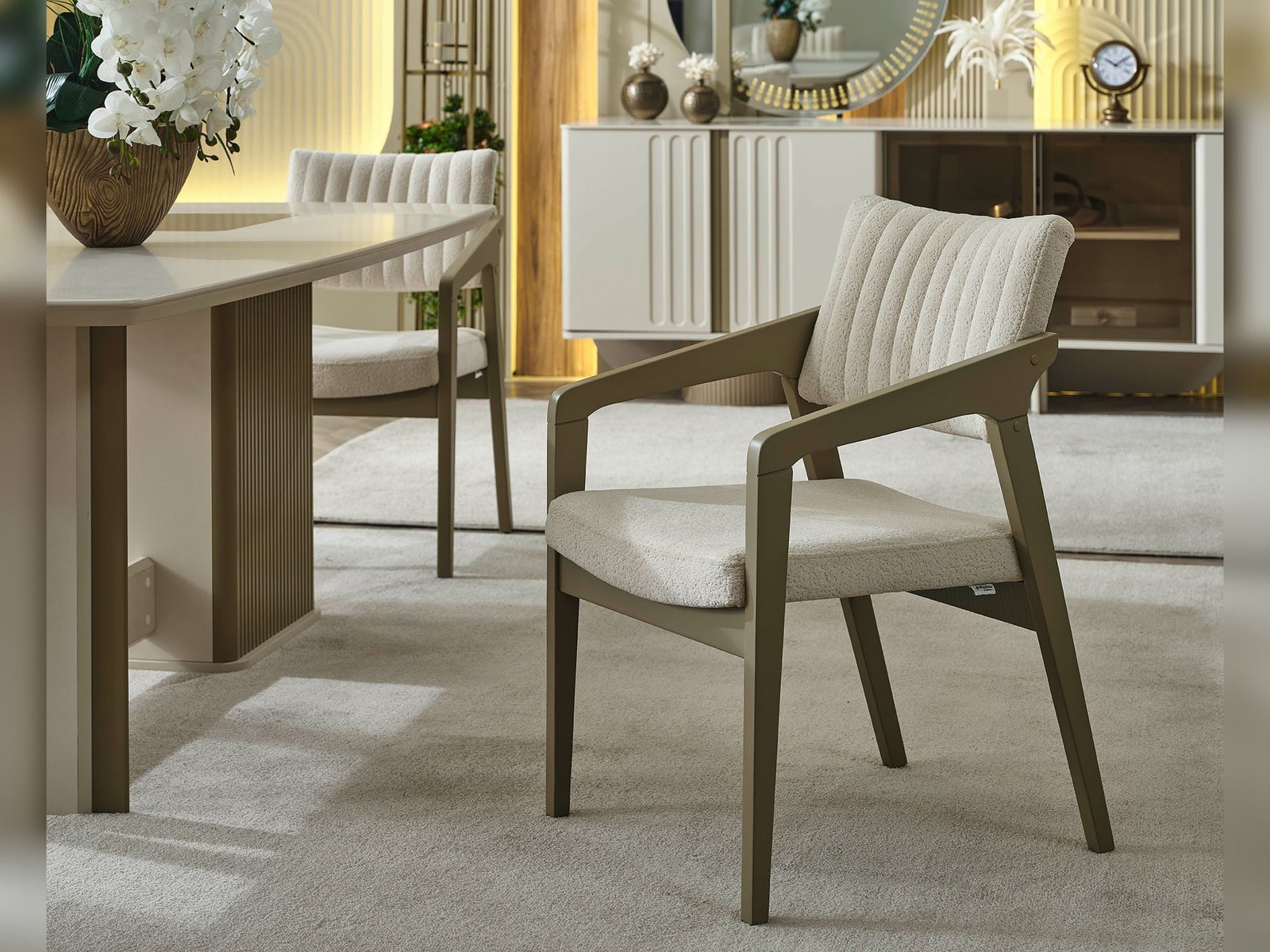 Verona Dining Chair (6 PCS)
