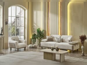 Verona Coffee Table