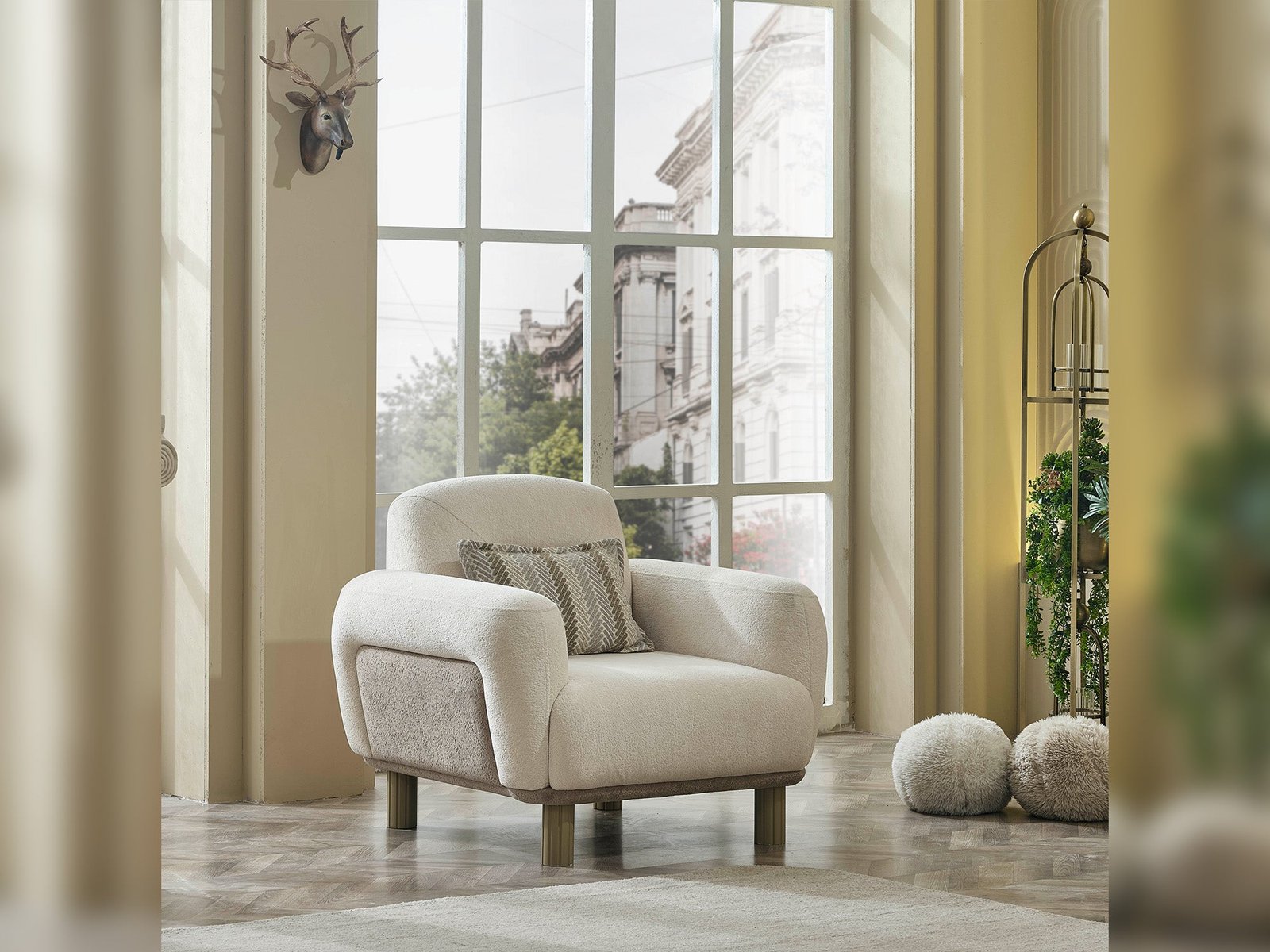 Verona Chair