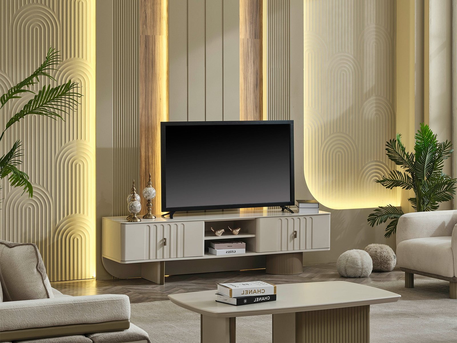 Verona Tv Stand