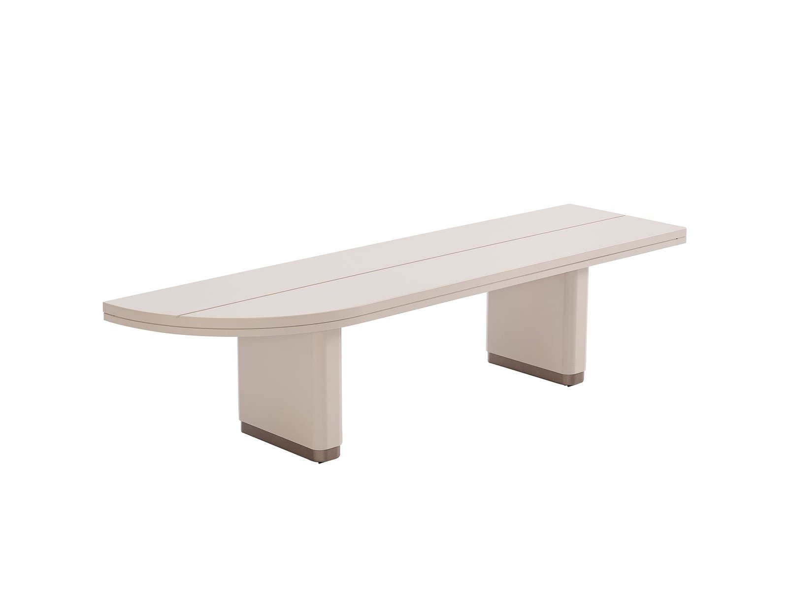 Voyance End Table