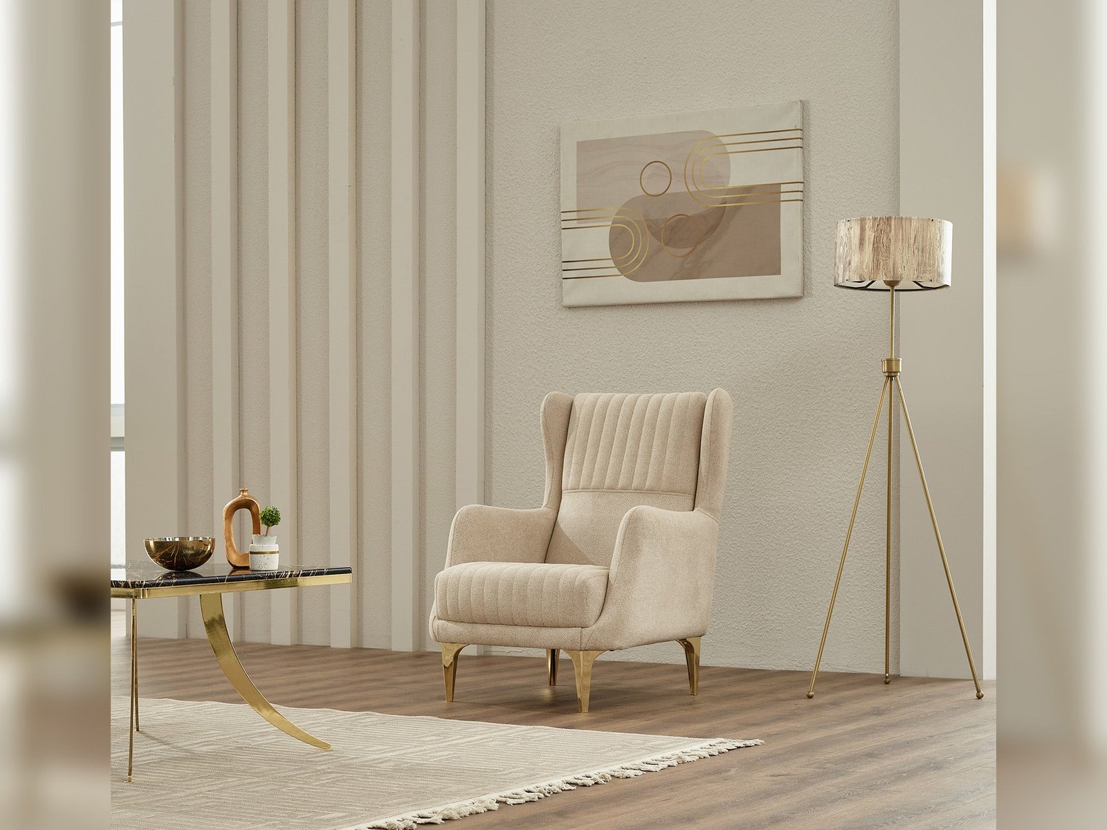 Wedy Chair