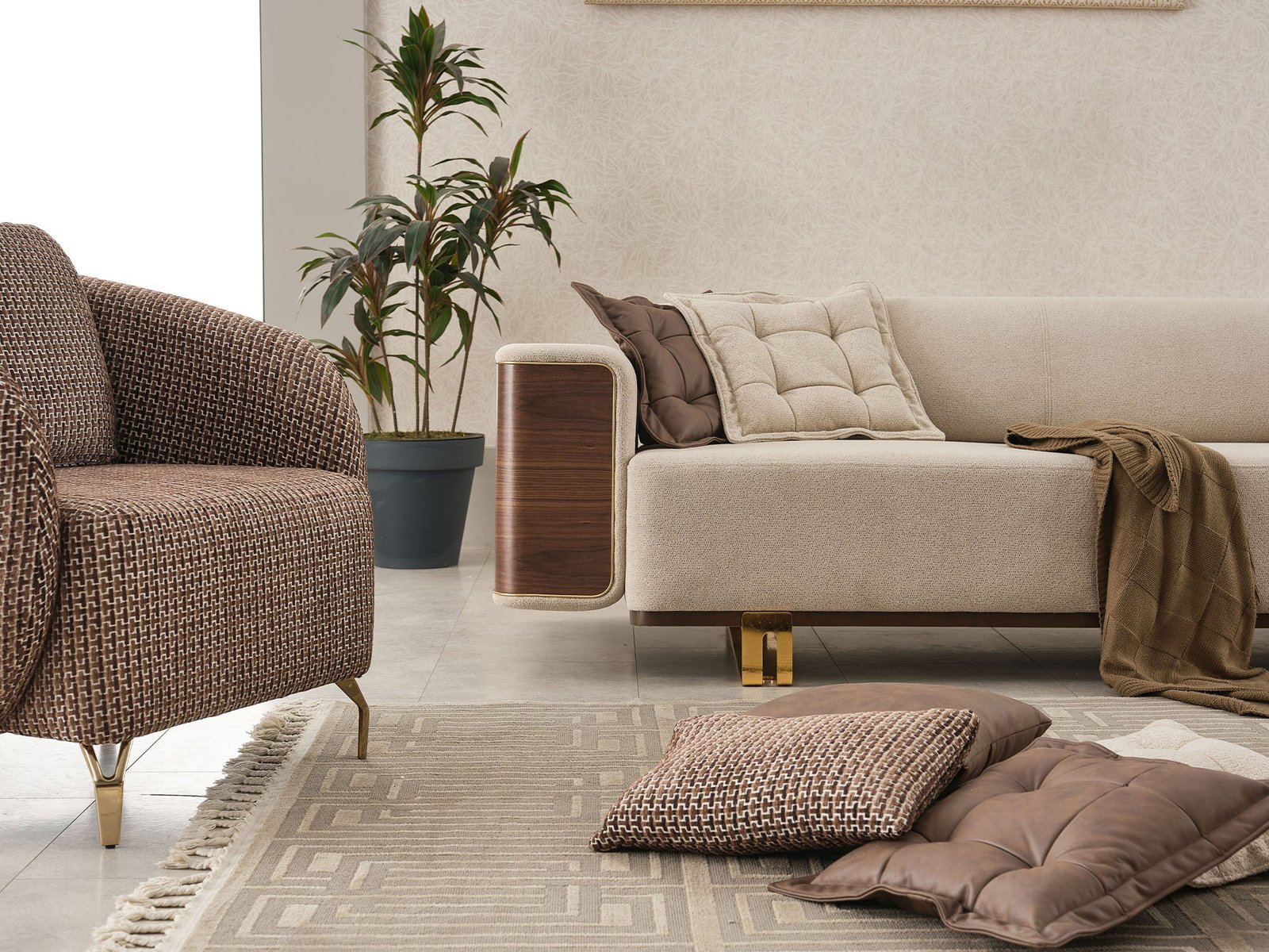 Second image of Wolker Chair