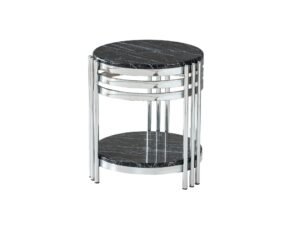 Zeus 336 End Table