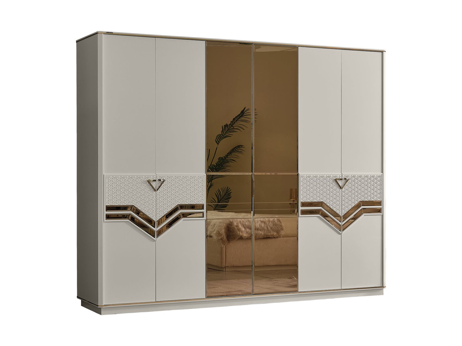 Zen Wardrobe