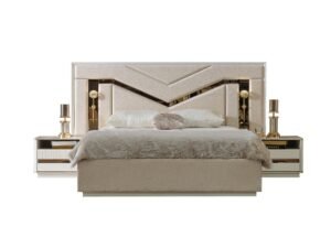 Zen Nightstand