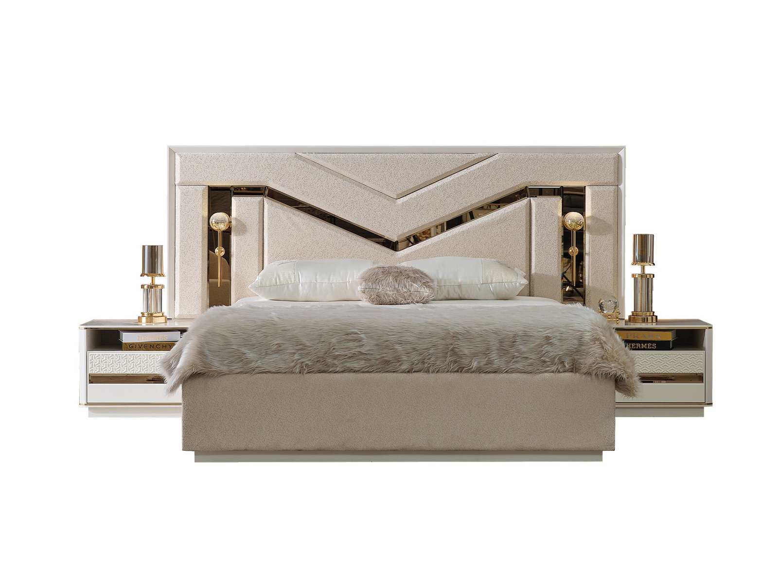 Zen Nightstand