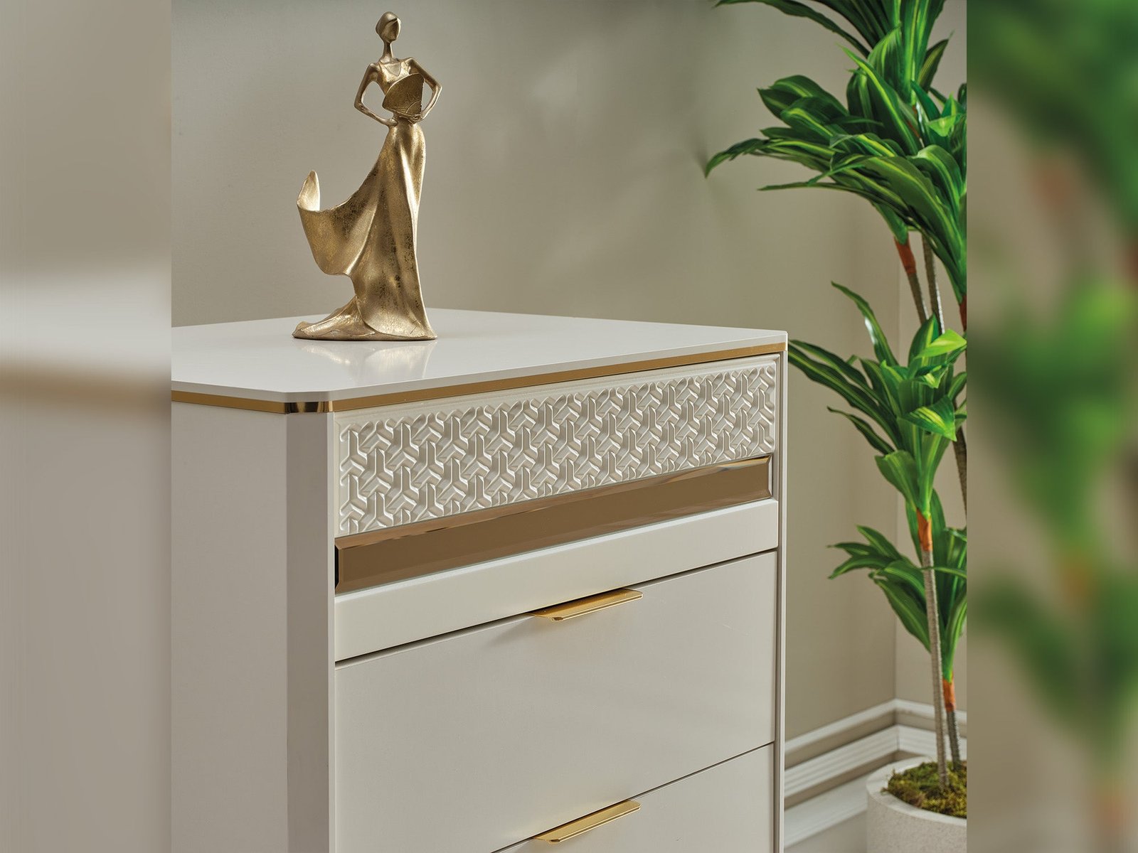 Second image of Zen Chest of Drawers